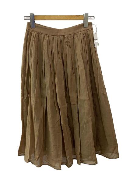 美品 MACKINTOSH ガスボイルオーガンジースカート MACKINTOSH LONDON(マッキントッシュロンドン) / ガスボイル