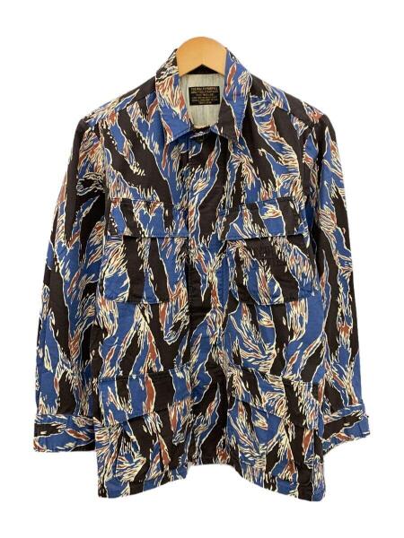 WACKOMARIA FATIGUE JACKET TYPE-1 ワコマリア WACKO MARIA(ワコマリア