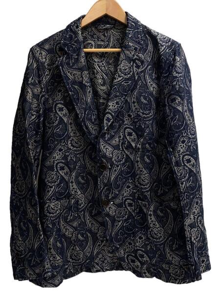 Freeman's Sporting Clubコットンテーラードジャケット 2025年最新】FREEMANS SPORTING CLUB メンズ テーラード