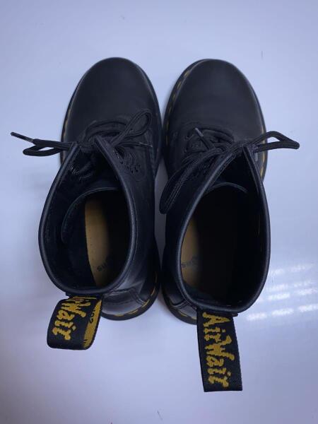 Dr.Martens(ドクターマーチン) / 8ホール/レースアップブーツ/US6/BLK