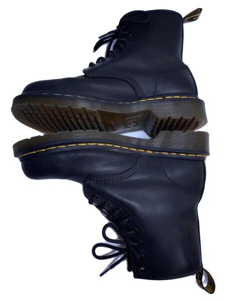 Dr.Martens / レースアップブーツ/US6/BLK/レザー/WY004 Dr.Martens(ドクターマーチン) / 8ホール/レースアップブーツ/US6/BLK