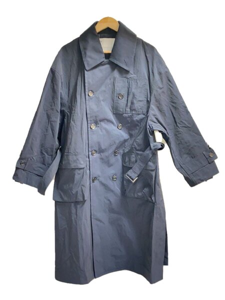 VOAAOV 新品未使用 ウールツイルジャケットコート VOAAOV ジャケット テーラードジャケット 「VOAAOV」BISHU WOOL