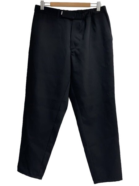 Graphpaper(グラフペーパー) / Scale Off Wool Chef Pants/ウール 