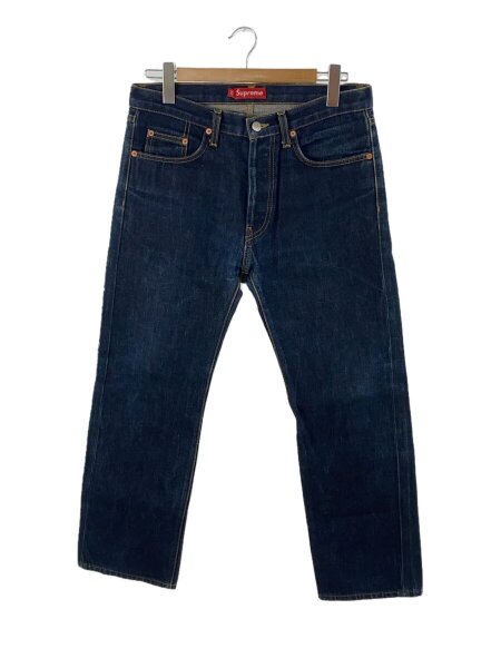 Supreme(シュプリーム) / デニムパンツ/32/デニム/ブルー | 古着の販売 