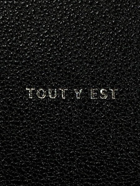 その他ブランド(ソノタブランド) / TOUT Y EST/トートバッグ/ナイロン