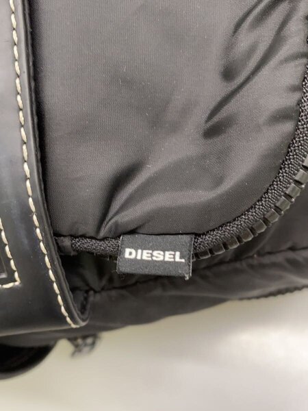 DIESEL([イリョウ/フクショク]ディーゼル) / コピーライトロゴジップ 