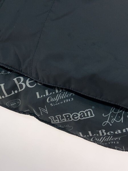 L.L.Bean(エルエルビーン) / トレイルモデルダウンベスト82/M 