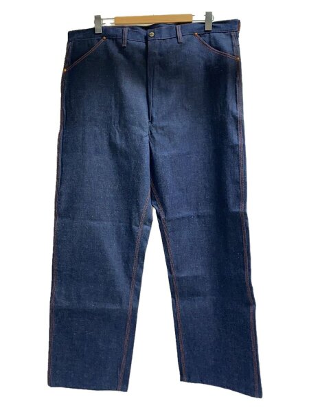 BIG YANK(ビッグヤンク) / 50s～/DENIM PAINTER PANTS/42/コットン 