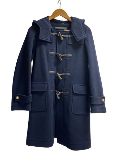MACKINTOSH LONDON(マッキントッシュロンドン) / ロングダッフルコート 