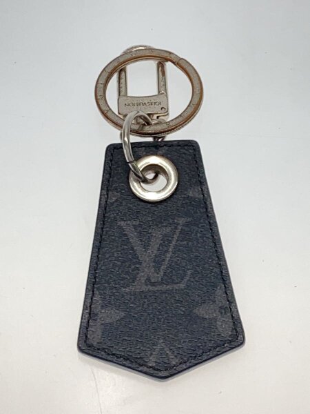 【美品】Louis Vuitton アンシャッペ　キーホルダー　モノグラム LOUIS VUITTON(ルイヴィトン) / キーホルダー・アンシャッペ_