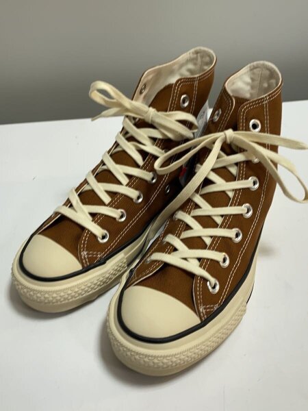 CONVERSE(コンバース) / ×BEAMS BOY/CANVAS ALL STAR J HI/24.5cm 
