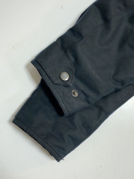 Barbour / DUNNON JACKET/S/コットン/NVY/無地/MWX1222NY51// Barbour(バブアー) / DUNNON JACKET/S/コットン/NVY/無地/MWX1222NY51