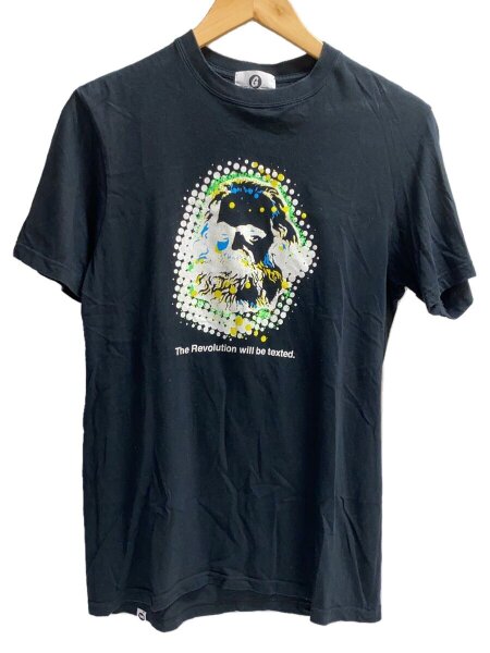 GOOD ENOUGH(グッドイナフ) / Tシャツ/カール・マルクス/2/コットン 