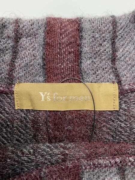 Y