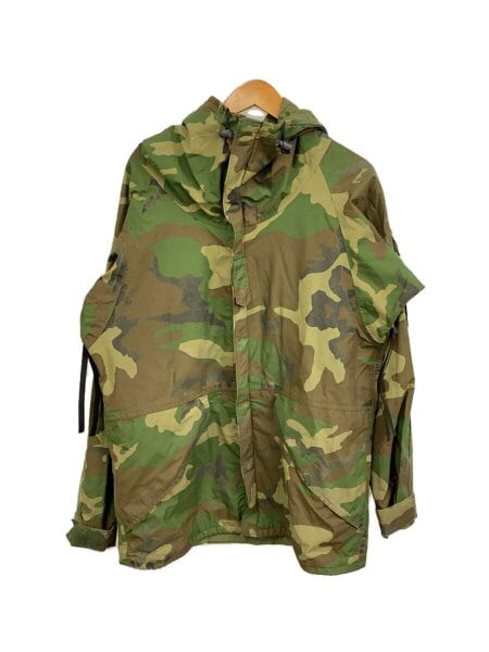 US.ARMY(ユーエスアーミー) / 87年/ECWCS GEN1/GORE-TEX PARKA/M-L 
