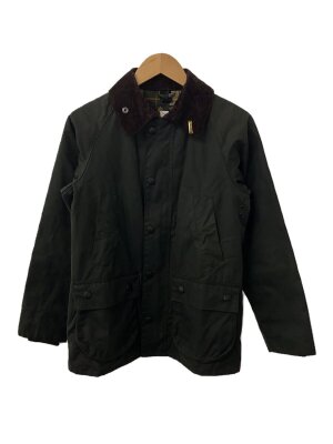 Barbour SL Bedale 42 オリーブ ノンオイル Barbour BEDALE SL 2LAYER ノンオイル