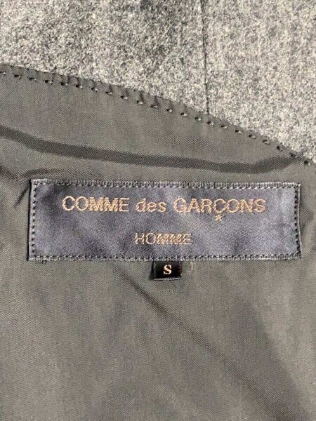 COMME des GARCONS HOMME(コムデギャルソンオム) / 90s/スーツ