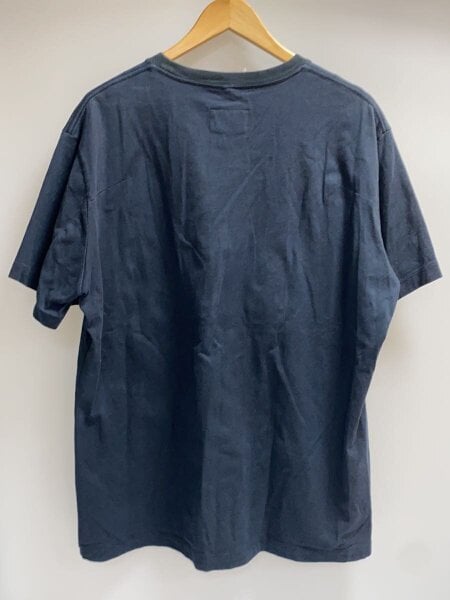 doublet(ダブレット) / Tシャツ/M/コットン/BLK/24SS77CV01// | 古着の 