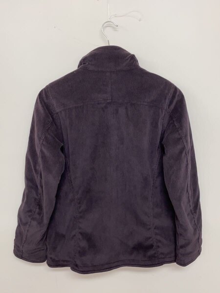 patagonia(パタゴニア) / コーデュロイジャケット/S/ポリエステル