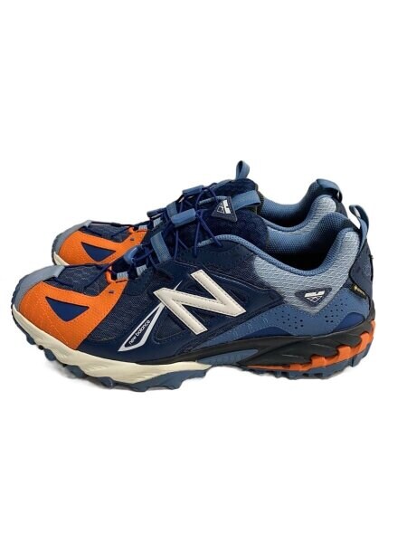 NEW BALANCE(ニューバランス) / ×the Apartment/ML610XAT SABWAY 