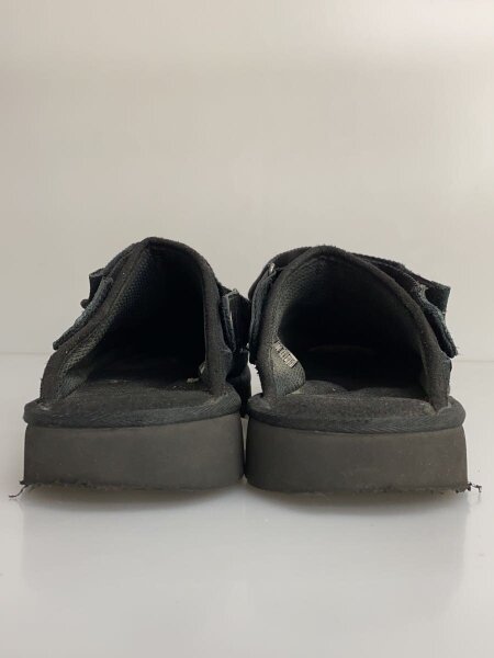 UGG australia(アグオーストラリア) / GOLDENCOAST CLOG/28cm/BLK