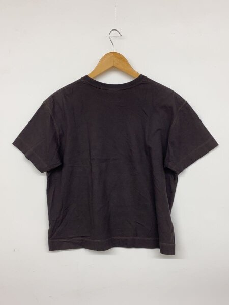 JIAN YE(ジェンイエ) / CIRCLE T/25SS/Tシャツ/M/コットン/GRY/JI-25SS 