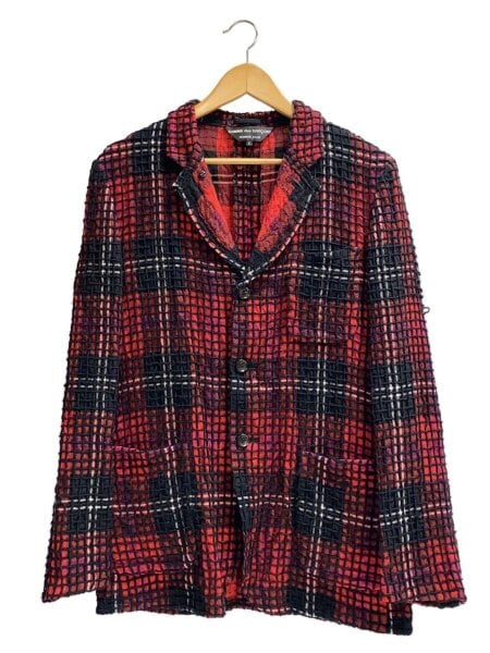 COMME des GARCONS HOMME PLUS(コムデギャルソンオムプリュス) / 04AW 