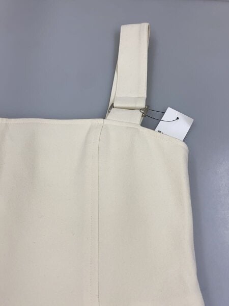 allureville(アルアバイル) / 23AW/ソフトコクーンジャンパードレス/1