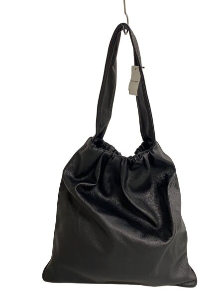 TODAYFUL(トゥデイフル) / Ecoleather Gather Bag/トートバッグ 