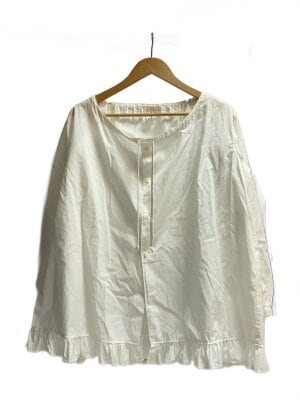 ブラウスのCOMME des GARCONSに該当する検索結果|古着・中古品の通販