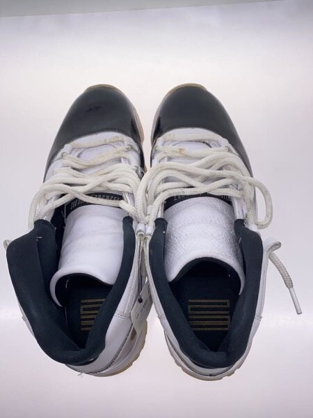 NIKE(ナイキ) / AIR JORDAN 11_エアジョーダン11/29cm/WHT | 中古品の