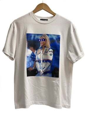 GOD SELECTION XXX(ゴッドセレクショントリプルエックス) / 20SS