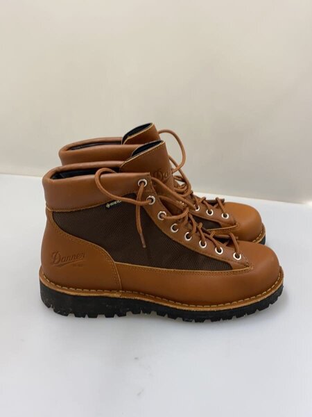 Danner(ダナー) / DANNER FIELD/GORE-TEX/ブーツ/26cm/BRW/レザー
