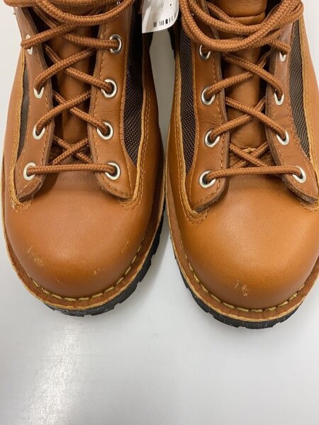 Danner(ダナー) / DANNER FIELD/GORE-TEX/ブーツ/26cm/BRW/レザー