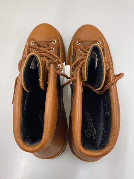 Danner(ダナー) / DANNER FIELD/GORE-TEX/ブーツ/26cm/BRW/レザー