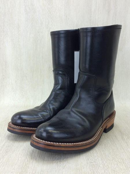 その他ブランド(ソノタブランド) / GURANISUTA/エンジニアブーツ/US7.5