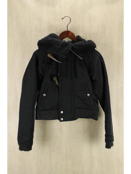 バナルシックビザールbanal chic bizarre ナイロンジャケット