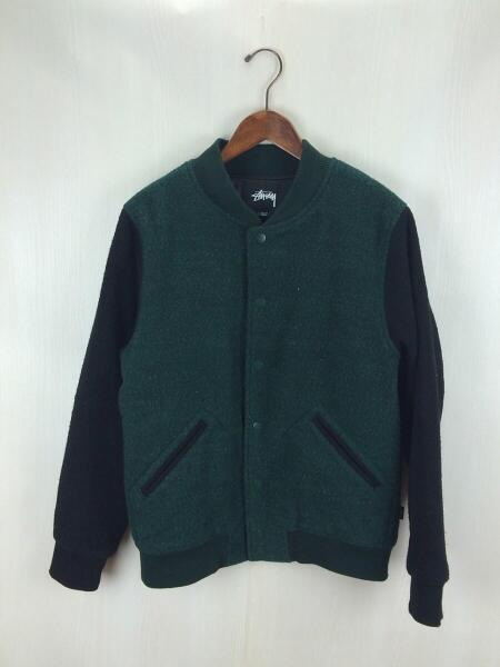 STUSSY(ステューシー) / JACKSON VARSITY JACKET/バーシティジャケット 