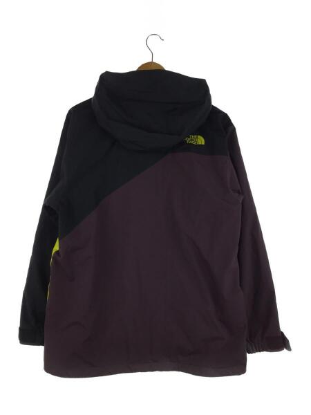 THE NORTH FACE(ザノースフェイス) / DUBS INSULATED JACKET_ダブス