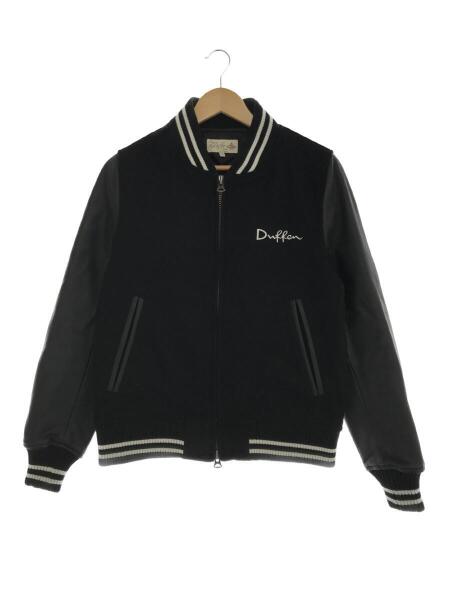 The DUFFER of St.GEORGE(ザダファーオブセントジョージ) / ウール 