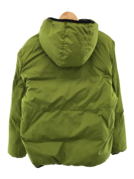 MILLET(ミレー) / Reversible Down Jacket/MIV0191/リバーシブルダウン 