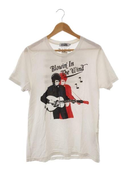 HYSTERIC GLAMOUR BOB DYLAN ボブディラン Tシャツ HYSTERIC GLAMOUR