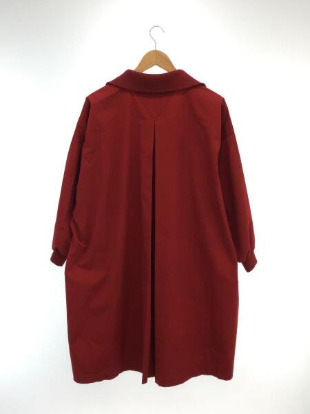 ISSEY MIYAKE(イッセイミヤケ) / 80s/コクーンコート/レンガ色/コート  