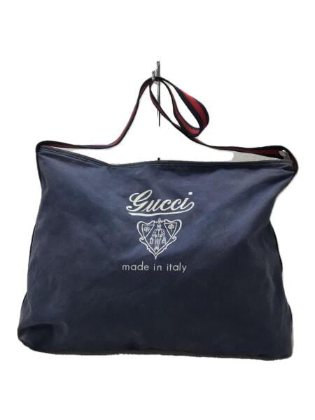 グッチGucciバッグイタリア製大き! 