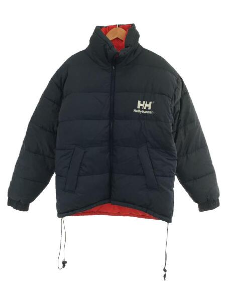 HELLY HANSEN(ヘリーハンセン) / リバーシブル/90年代/ダウン 