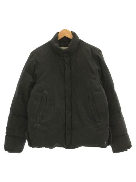 「KATO`/カトー」ダウンジャケット（グレー）  2025年最新KATO\u0027 ダウンジャケットの人気アイテム - メルカリ