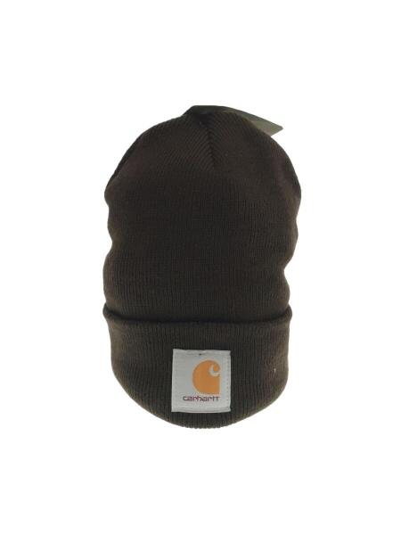 Carhartt(カーハート) / タグ付/ロゴ/ニットキャップ/ニット帽