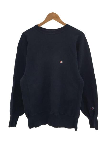 Champion(チャンピオン) / 90s/リバースウィーブ/USA製/目アリ/クルー