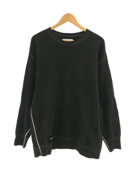 WTAPS 21AW 212ATDT-CSM24 スウェット