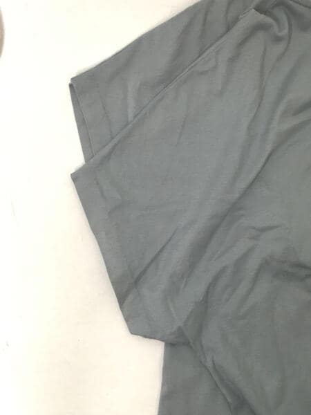 ATON(エイトン) / SUVIN 60/2 CAP SLEEVE T-SHIRT/6952488/Tシャツ/2  